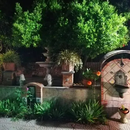 Punta Family House Vila San Giovanni La Punta