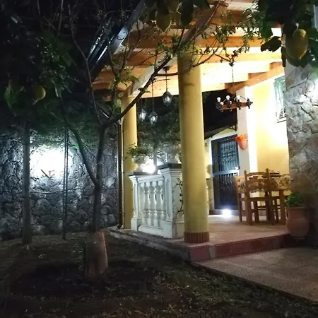 Vila Punta Family House