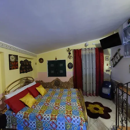 Vila Punta Family House *
