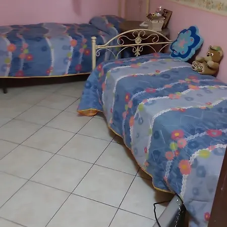 Punta Family House *