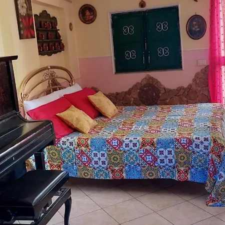 Punta Family House Vila *